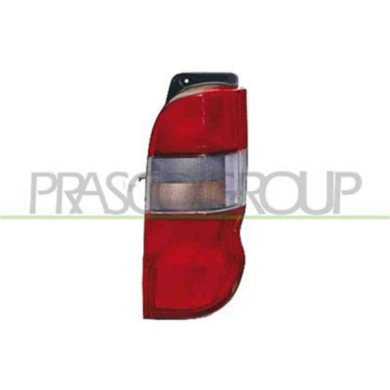 GUIDA_ALLA_SCELTA.JPG Fanale Posteriore Destro Senza Porta Lampada Per Toyota Hi Ace Rch/lxh1 Dal 1995 Al 2006