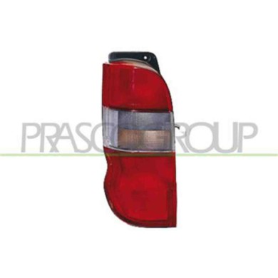 GUIDA_ALLA_SCELTA.JPG Fanale Posteriore Sinistro Senza Porta Lampada Per Toyota Hi Ace Rch/lxh1 Dal 1995 Al 2006