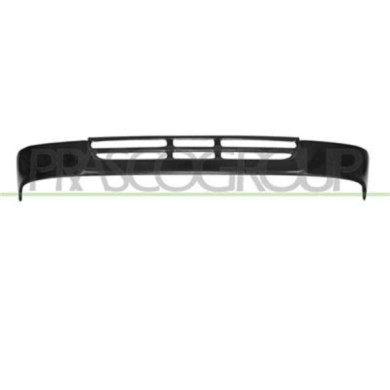 TY8101011_1.JPG Spoiler Anteriore Grigio Metallizzato Per Toyota Hilux Pick Up 2wd Ln85 Dal 1989 Al 1995
