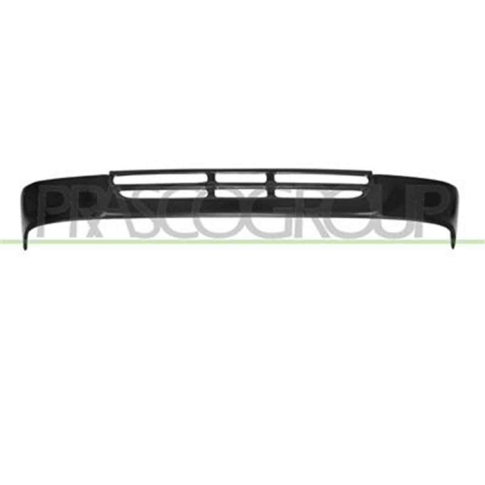 TY8101011_1.JPG Spoiler Anteriore Grigio Metallizzato Per Toyota Hilux Pick Up 2wd Ln85 Dal 1989 Al 1995