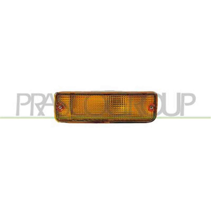GUIDA_ALLA_SCELTA.JPG Fanale Anteriore Destro Arancio Con Porta Lampada Con Lampadina Per Toyota Hilux Pick Up 2wd Ln85 Dal 1989