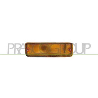 GUIDA_ALLA_SCELTA.JPG Fanale Anteriore Sinistro Arancio Con Porta Lampada Con Lampadina Per Toyota Hilux Pick Up 2wd Ln85 Dal 19
