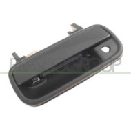 Maniglia Esterna Anteriore Sinistra Per Toyota Hilux Pick Up 2wd Ln85 Dal 1989 Al 1995