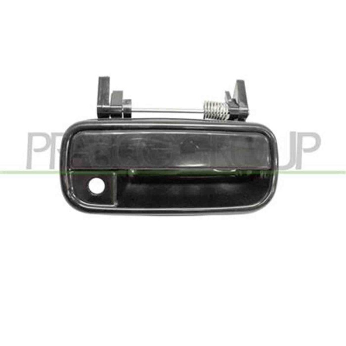 GUIDA_ALLA_SCELTA.JPG Maniglia Esterna Anteriore Destra Per Toyota Hilux Pick Up 2wd Ln85 Dal 1989 Al 1995