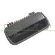 Maniglia Esterna Posteriore Sinistra Per Toyota Hilux Pick Up 2wd Ln85 Dal 1989 Al 1995