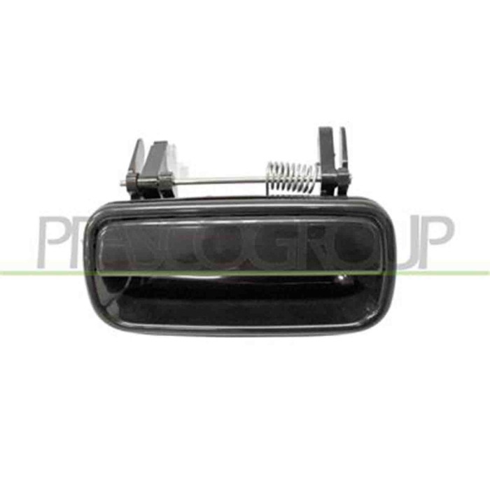 GUIDA_ALLA_SCELTA.JPG Maniglia Esterna Posteriore Destra Nero/liscia Per Toyota Hilux Pick Up 2wd Ln85 Dal 1989 Al 1995