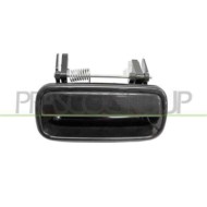 GUIDA_ALLA_SCELTA.JPG Maniglia Esterna Posteriore Sinistra Nero/liscia Per Toyota Hilux Pick Up 2wd Ln85 Dal 1989 Al 1995