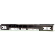 Paraurti Anteriore Grigio Per Toyota Hilux Pick Up 4wd Ln105 Dal 1989 Al 1997