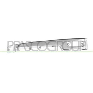 TY8121002_1.JPG Paraurti Anteriore Cromato Per Toyota Hilux Pick Up 4wd Ln105 Dal 1989 Al 1997