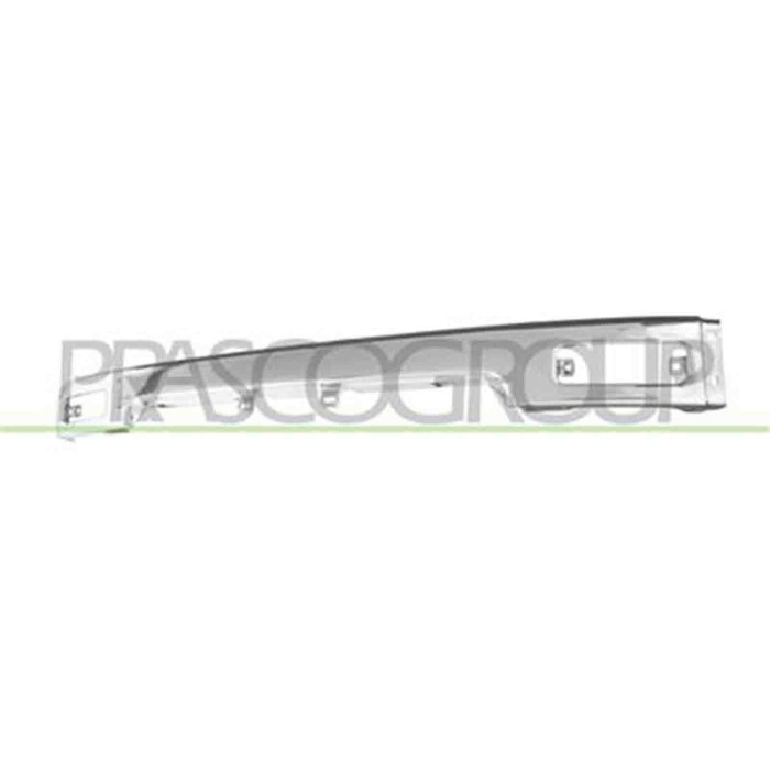 TY8121002_1.JPG Paraurti Anteriore Cromato Per Toyota Hilux Pick Up 4wd Ln105 Dal 1989 Al 1997