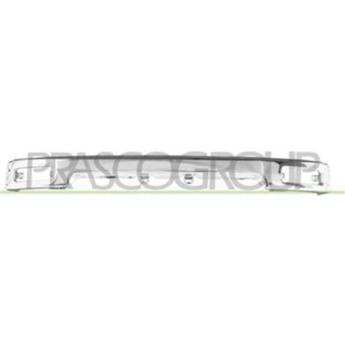 TY8121002_2.JPG Paraurti Anteriore Cromato Per Toyota Hilux Pick Up 4wd Ln105 Dal 1989 Al 1997