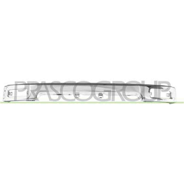 TY8121002_2.JPG Paraurti Anteriore Cromato Per Toyota Hilux Pick Up 4wd Ln105 Dal 1989 Al 1997