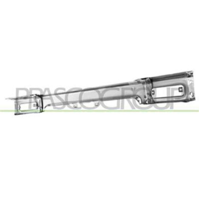 TY8121002_3.JPG Paraurti Anteriore Cromato Per Toyota Hilux Pick Up 4wd Ln105 Dal 1989 Al 1997
