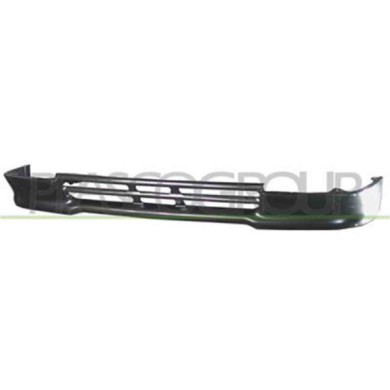 TY8121041_1.JPG Paraurti Anteriore Inferiore Per Toyota Hilux Pick Up 4wd Ln105 Dal 1989 Al 1997