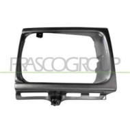 Cerchio Faro Destro Per Toyota Hilux Pick Up 4wd Ln105 Dal 1989 Al 1997