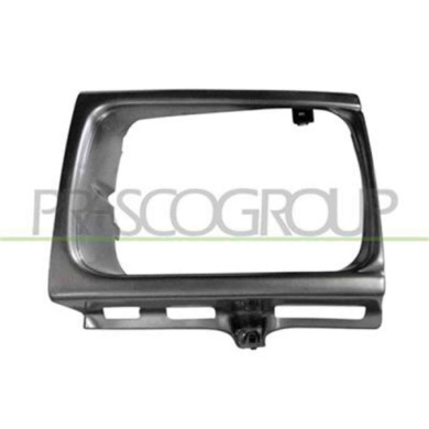 GUIDA_ALLA_SCELTA.JPG Cerchio Faro Sinistro Per Toyota Hilux Pick Up 4wd Ln105 Dal 1989 Al 1997