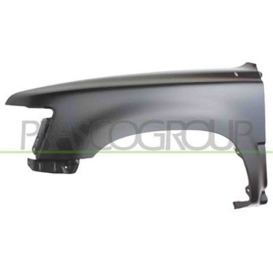 GUIDA_ALLA_SCELTA.JPG Parafango Anteriore Sinistro Per Toyota Hilux Pick Up 4wd Ln105 Dal 1989 Al 1997