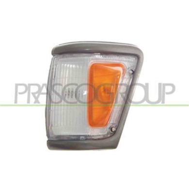 GUIDA_ALLA_SCELTA.JPG Fanale Anteriore Sinistro Bianco/arancio Con Porta Lampada Per Toyota Hilux Pick Up 4wd Ln105 Dal 1989 Al 