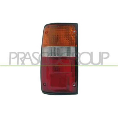 GUIDA_ALLA_SCELTA.JPG Fanale Posteriore Destro Con Porta Lampada Per Toyota Hilux Pick Up 2wd Ln85 Dal 1989 Al 1995