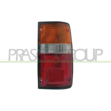 GUIDA_ALLA_SCELTA.JPG Fanale Posteriore Sinistro Con Porta Lampada Per Toyota Hilux Pick Up 2wd Ln85 Dal 1989 Al 1995