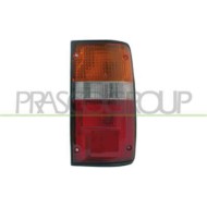 GUIDA_ALLA_SCELTA.JPG Fanale Posteriore Sinistro Con Porta Lampada Per Toyota Hilux Pick Up 2wd Ln85 Dal 1989 Al 1995