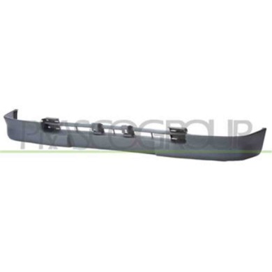 TY8141011_1.JPG Paraurti Anteriore Inferiore Per Toyota Hilux Pick Up Dal 1997 Al 2001