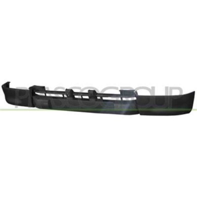 TY8141012_1.JPG Paraurti Anteriore Inferiore Per Toyota Hilux Pick Up Dal 1997 Al 2001