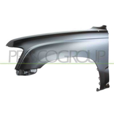 GUIDA_ALLA_SCELTA.JPG Parafango Anteriore Sinistro Per Toyota Hilux Pick Up Dal 1997 Al 2001