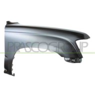 GUIDA_ALLA_SCELTA.JPG Parafango Anteriore Destro Per Toyota Hilux Pick Up Dal 1997 Al 2001