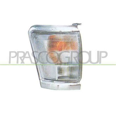 GUIDA_ALLA_SCELTA.JPG Fanale Anteriore Destro Bianco Per Toyota Hilux Pick Up Dal 1997 Al 2001