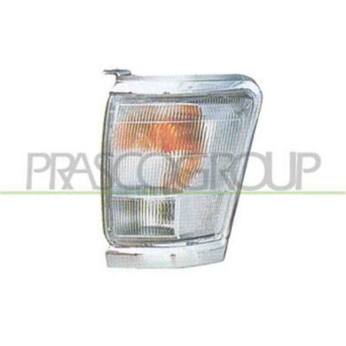 GUIDA_ALLA_SCELTA.JPG Fanale Anteriore Sinistro Bianco Per Toyota Hilux Pick Up Dal 1997 Al 2001