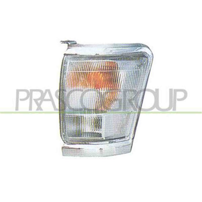 GUIDA_ALLA_SCELTA.JPG Fanale Anteriore Sinistro Bianco Per Toyota Hilux Pick Up Dal 1997 Al 2001