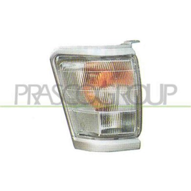 GUIDA_ALLA_SCELTA.JPG Fanale Anteriore Destro Bianco Per Toyota Hilux Pick Up Dal 1997 Al 2001