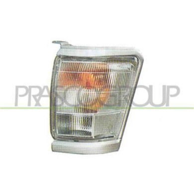 GUIDA_ALLA_SCELTA.JPG Fanale Anteriore Sinistro Bianco Per Toyota Hilux Pick Up Dal 1997 Al 2001