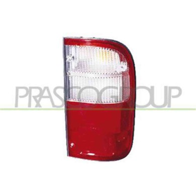 GUIDA_ALLA_SCELTA.JPG Fanale Posteriore Destro Con Porta Lampada Per Toyota Hilux Pick Up Dal 1997 Al 2001