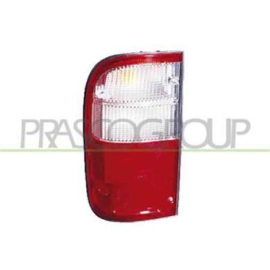 GUIDA_ALLA_SCELTA.JPG Fanale Posteriore Sinistro Con Porta Lampada Per Toyota Hilux Pick Up Dal 1997 Al 2001