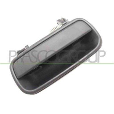 GUIDA_ALLA_SCELTA.JPG Maniglia Esterna Posteriore Destra Per Toyota Hilux Pick Up Dal 1997 Al 2001
