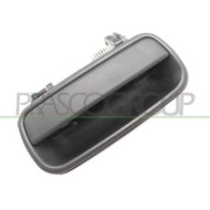 Maniglia Esterna Posteriore Destra Per Toyota Hilux Pick Up Dal 1997 Al 2001