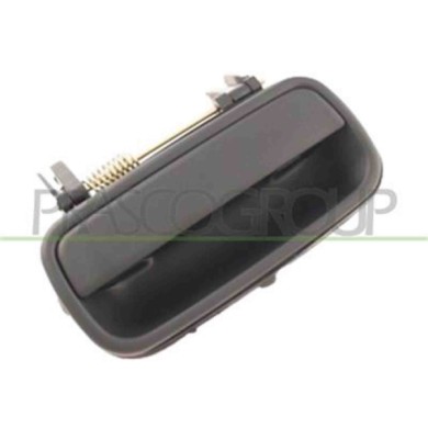 GUIDA_ALLA_SCELTA.JPG Maniglia Esterna Posteriore Sinistra Per Toyota Hilux Pick Up Dal 1997 Al 2001
