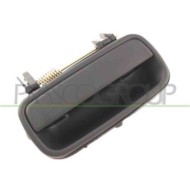 Maniglia Esterna Posteriore Sinistra Per Toyota Hilux Pick Up Dal 1997 Al 2001