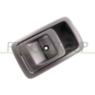 Maniglia Interna Anteriore/posteriore Sinistra Per Toyota Hilux Pick Up Dal 1997 Al 2001