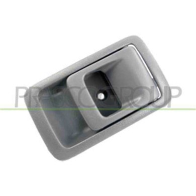 GUIDA_ALLA_SCELTA.JPG Maniglia Interna Anteriore/posteriore Sinistra Per Toyota Hilux Pick Up Dal 1997 Al 2001