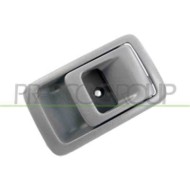 Maniglia Interna Anteriore/posteriore Sinistra Per Toyota Hilux Pick Up Dal 1997 Al 2001