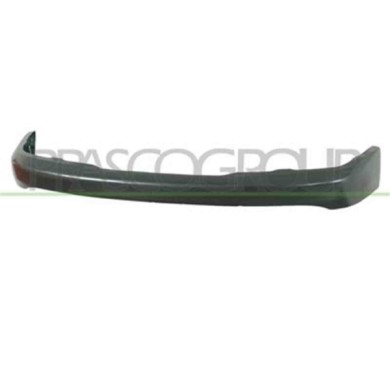 TY8161001_1.JPG Paraurti Anteriore Per Toyota Hilux Pick Up Dal 2001 Al 2005