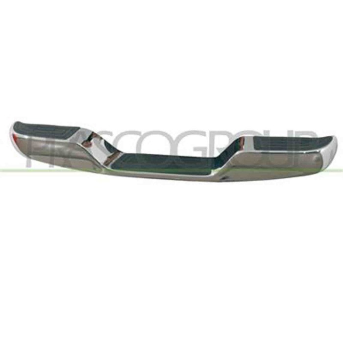 TY8161051_1.JPG Paraurti Posteriore Cromato Per Toyota Hilux Pick Up Dal 2001 Al 2005