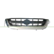 TY8162001_1.JPG Griglia Radiatore Cromata Per Toyota Hilux Pick Up Dal 2001 Al 2005
