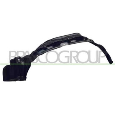 GUIDA_ALLA_SCELTA.JPG Passaruota Anteriore Sinistro Per Toyota Hilux Pick Up Dal 2001 Al 2005