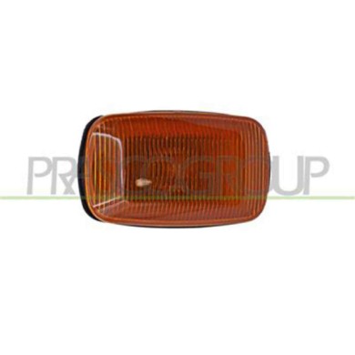TY8164139_2.JPG Fanale Laterale Destro O Sinistro Arancio Senza Porta Lampada Per Toyota Celica T18 Dal 1990 Al 1994