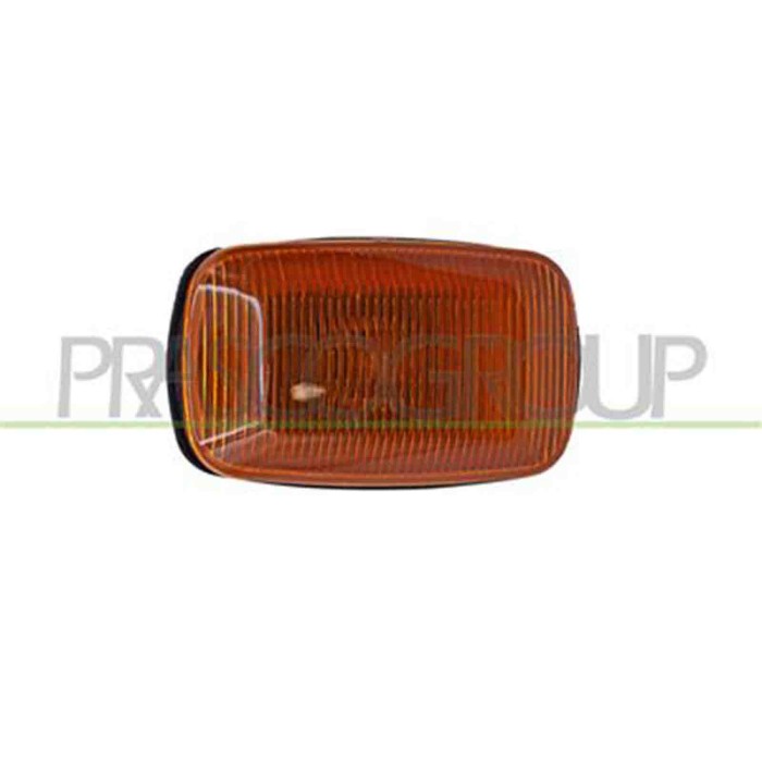 TY8164139_2.JPG Fanale Laterale Destro O Sinistro Arancio Senza Porta Lampada Per Toyota Celica T18 Dal 1990 Al 1994