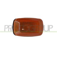 Fanale Laterale Destro O Sinistro Arancio Senza Porta Lampada Per Toyota Celica T18 Dal 1990 Al 1994